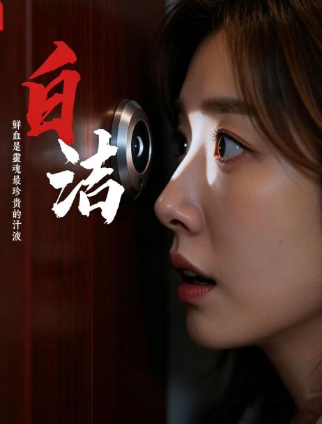少妇白洁封面
